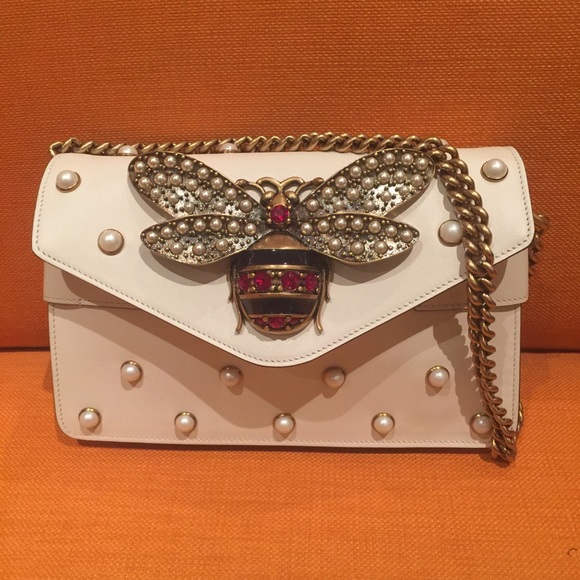 Gucci Handbags - HOLD FOR❤️GUCCI BORSA BROADWAY BAG🎊2xHP